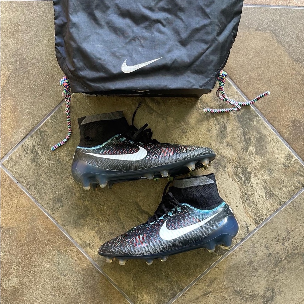 Nike Magista Obra BHM FG